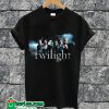 Twilight Art T-shirt