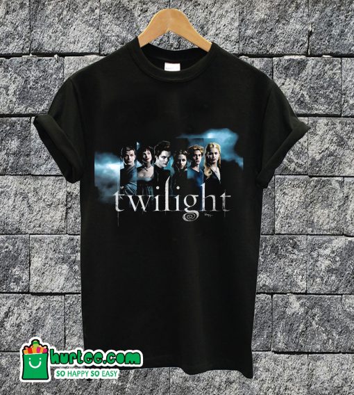 Twilight Art T-shirt