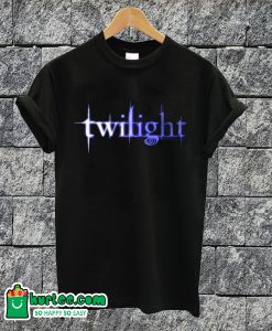 Twilight Logo T-shirt