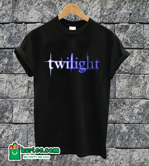 Twilight Logo T-shirt