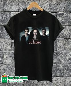 Twilight Saga T-shirt