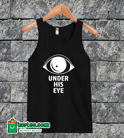 Under His Eye Tanktop