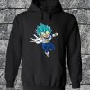 Vegeta Hoodie