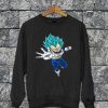 Vegeta Sweatshirt