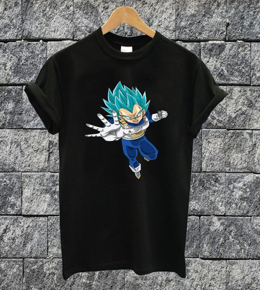 Vegeta T-shirt