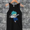 Vegeta Tanktop