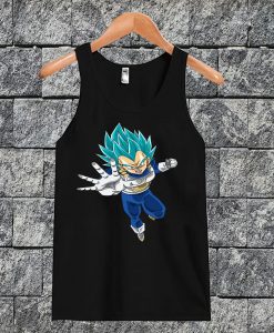 Vegeta Tanktop