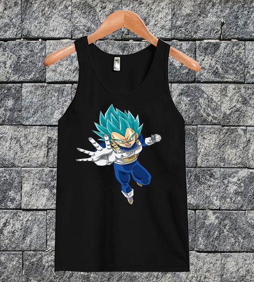 Vegeta Tanktop