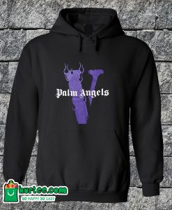 Vlone Palm Angels Hoodie