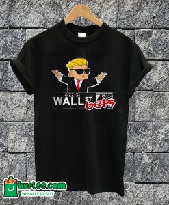 Wallstreet Bets T-shirt