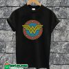 Wonder Woman Logo T-shirt