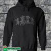 Worst Behavior Hoodie