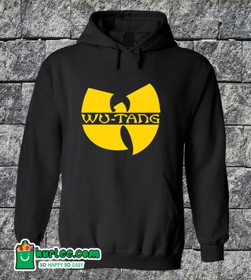 Wutang Hoodie