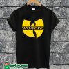 Wutang T-shirt