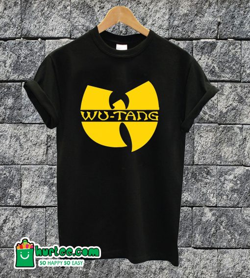 Wutang T-shirt