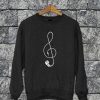 Headset Sweatshirt