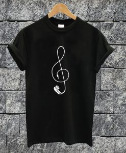 Headset T-shirt