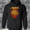 Anthrax Hoodie