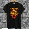 Anthrax T-Shirt