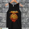 Anthrax Tanktop