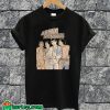 Arctic Monkeys T-shirt