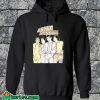 Artic Monkeys Hoodie