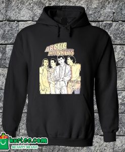 Artic Monkeys Hoodie