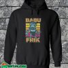 Babu Frik Hoodie