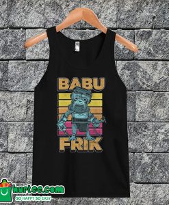 Babu Frik Tanktop