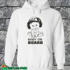 Baby On Board Hoodie