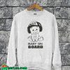 Baby On Board Sweatshirt