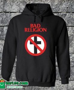 Bad Religion Hoodie