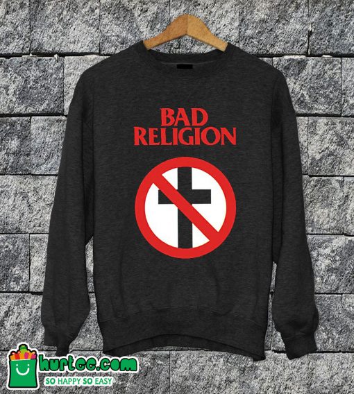 Bad Religion Sweatshirt