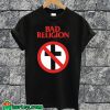 Bad Religion T-shirt