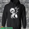 Bakugo Hoodie