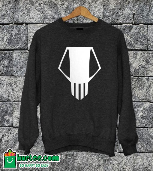 Bakugo Sweatshirt