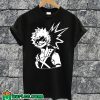 Bakugo T-shirt