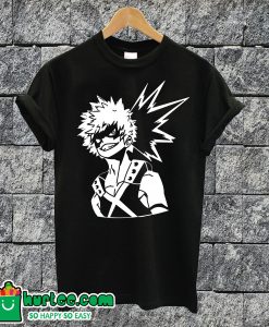 Bakugo T-shirt