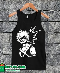 Bakugo Tanktop