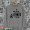 Bicycle Vintage Sweatshirt