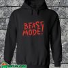 Beast Mode Hoodie