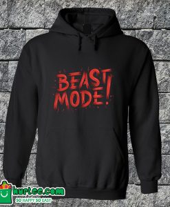 Beast Mode Hoodie