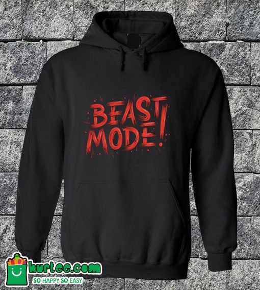 Beast Mode Hoodie