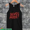 Beast Mode Tanktop