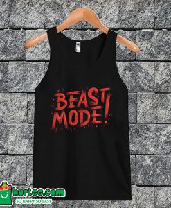 Beast Mode Tanktop