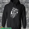 Bikers Hoodie