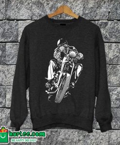 Bikers Sweatshirt