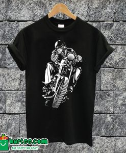 Bikers T-shirt