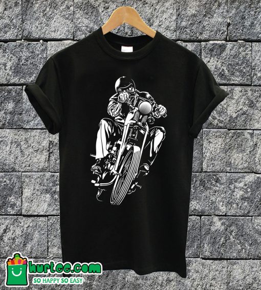 Bikers T-shirt