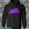 Black Sabbath Hoodie